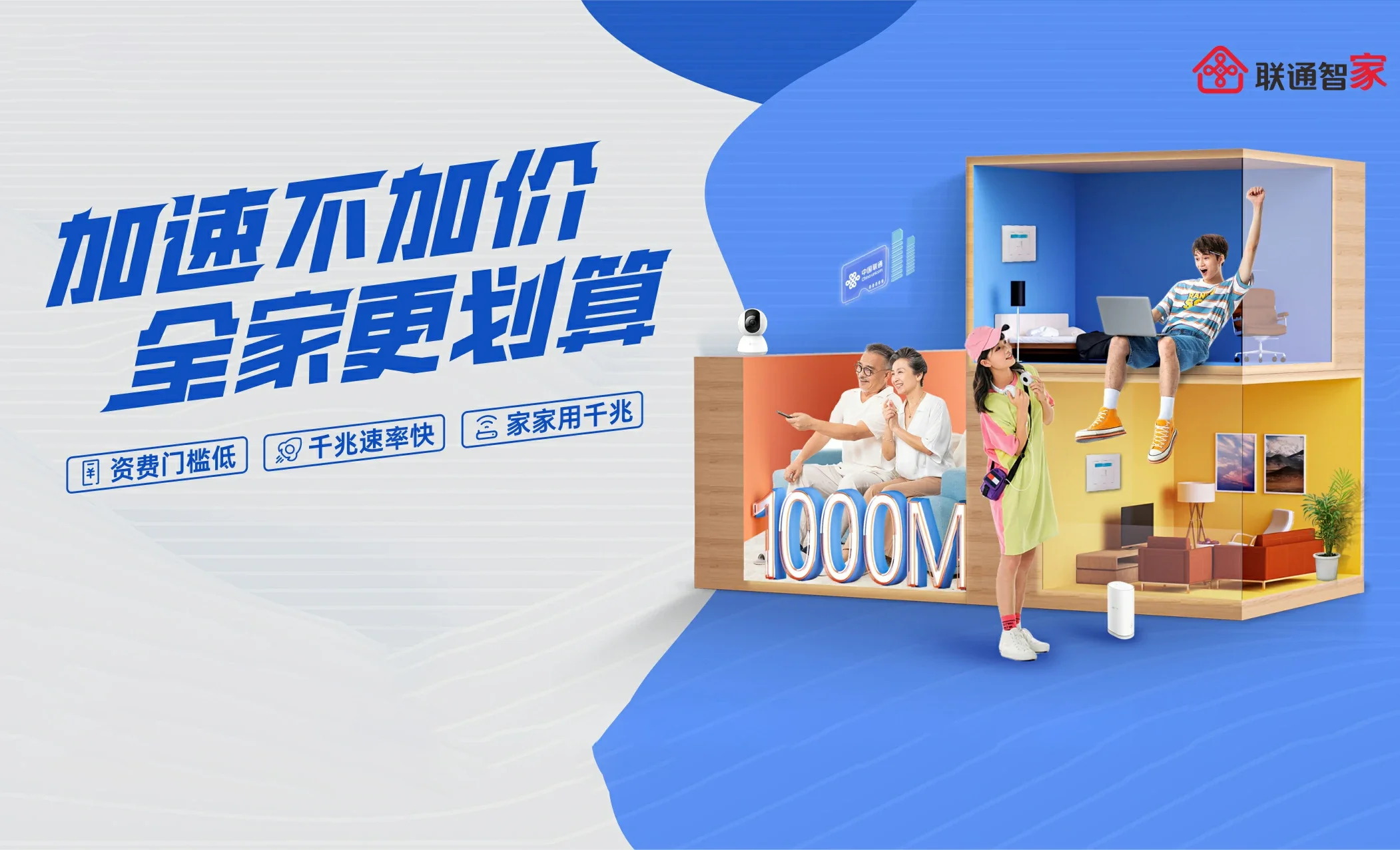 坊子区中国联通
